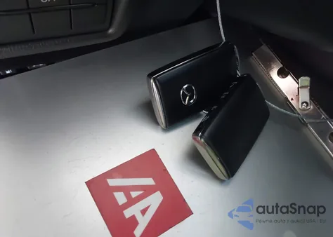 2022 Mazda Cx-5 2.5 S Premium Plus из США, поврежденный, VIN JM3KFBEM0N0556371